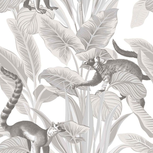 CRISTIANA MASI BOTANY HOUSE 15531-PAR Ταπετσαρίες τοίχου TNT, Vinyl, Non Woven 0.53 x 10.05