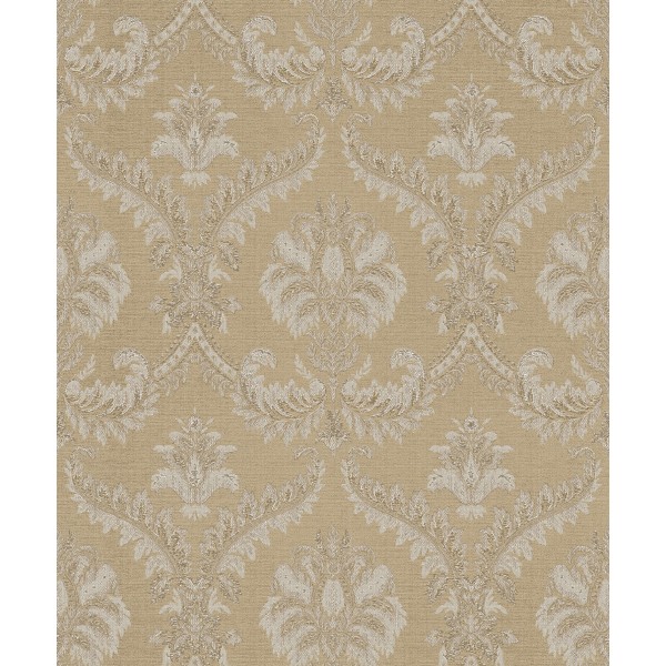 CRISTIANA MASI CLASSIC & ELEGANT 23603-PAR Ταπετσαρίες τοίχου Vinyl,Non Woven 0.53 x 10.05