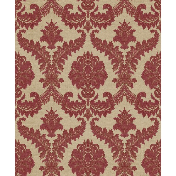 CRISTIANA MASI CLASSIC & ELEGANT 23608-PAR Ταπετσαρίες τοίχου Vinyl,Non Woven 0.53 x 10.05