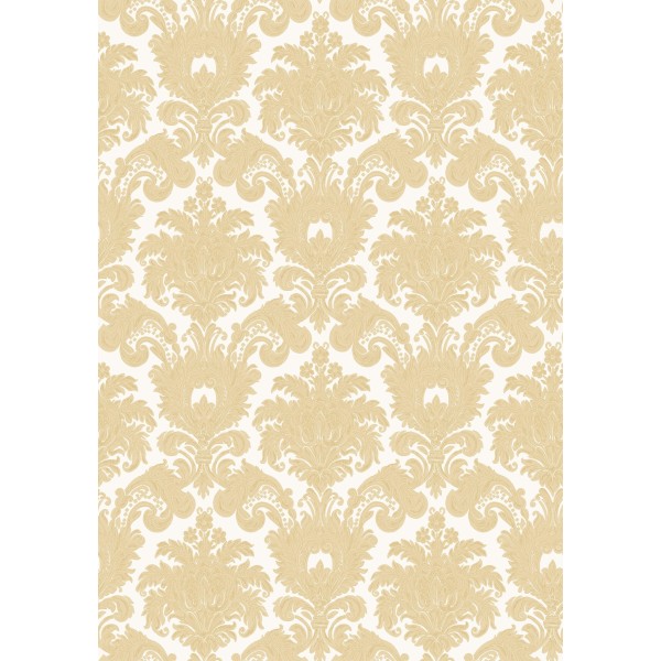 CRISTIANA MASI CLASSIC & ELEGANT 23612-PAR Ταπετσαρίες τοίχου Vinyl,Non Woven 0.53 x 10.05