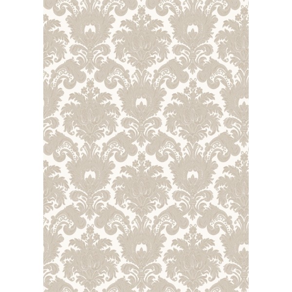 CRISTIANA MASI CLASSIC & ELEGANT 23613-PAR Ταπετσαρίες τοίχου Vinyl,Non Woven 0.53 x 10.05