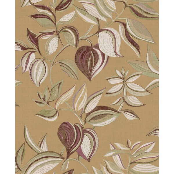 CRISTIANA MASI THAI 26438-PAR Ταπετσαρίες τοίχου PVC/TNT, Vinyl, Non Woven 0.53 x 10.05