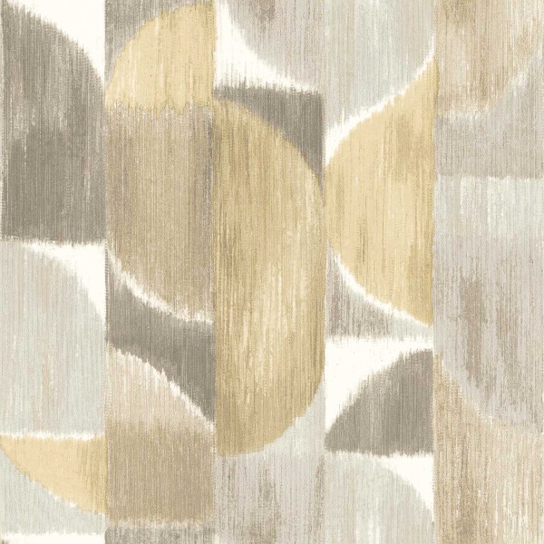CRISTIANA MASI SINTESI 27523-PAR Ταπετσαρίες τοίχου TNT, Vinyl, Non Woven 0.53 x 10.05