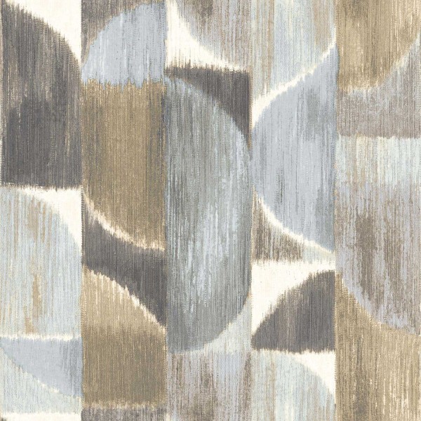 CRISTIANA MASI SINTESI 27526-PAR Ταπετσαρίες τοίχου TNT, Vinyl, Non Woven 0.53 x 10.05