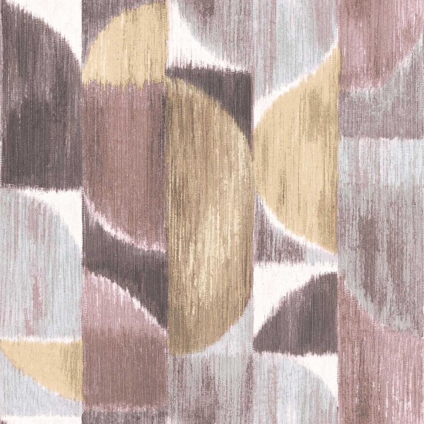 CRISTIANA MASI SINTESI 27528-PAR Ταπετσαρίες τοίχου TNT, Vinyl, Non Woven 0.53 x 10.05