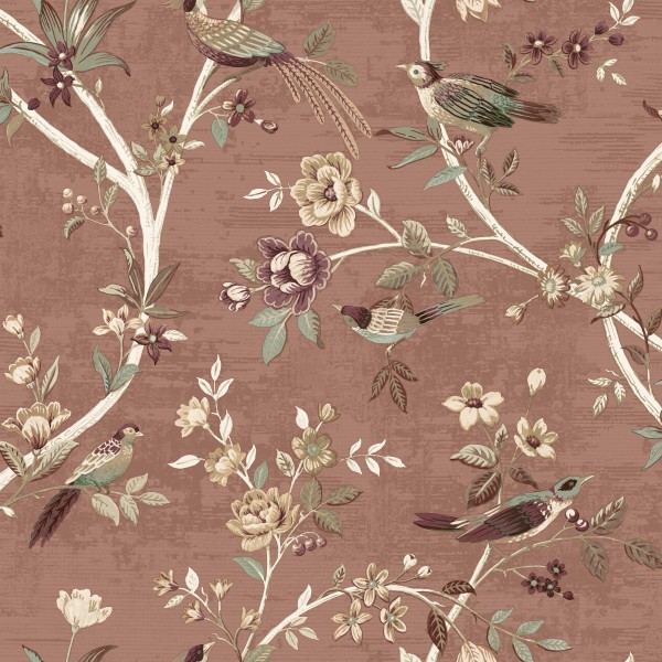 CRISTIANA MASI THEMA 28848-PAR Ταπετσαρίες τοίχου PVC/TNT, Vinyl, Non Woven 0.53 x 10.05