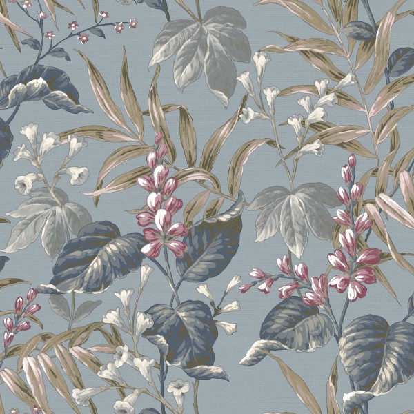 CRISTIANA MASI THEMA 28856-PAR Ταπετσαρίες τοίχου PVC/TNT, Vinyl, Non Woven 0.53 x 10.05