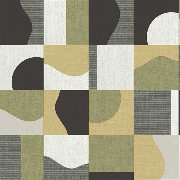 CRISTIANA MASI ENERGIE 30129-PAR Ταπετσαρίες τοίχου PVC/TNT, Vinyl, Non Woven 0.53 x 10.05