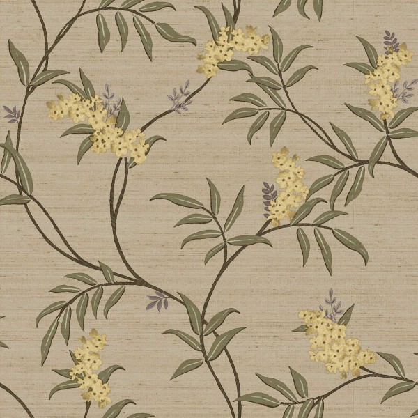 CRISTIANA MASI TRADIZIONI 33302-PAR Ταπετσαρίες τοίχου PVC/TNT, Vinyl, Non Woven 0.53 x 10.05