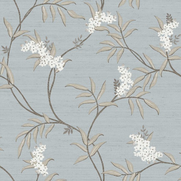 CRISTIANA MASI TRADIZIONI 33306-PAR Ταπετσαρίες τοίχου PVC/TNT, Vinyl, Non Woven 0.53 x 10.05