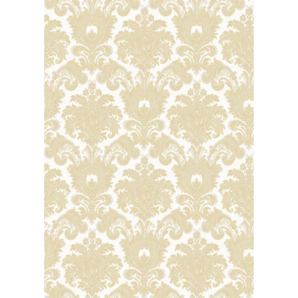 CRISTIANA MASI TRADIZIONI 33322-PAR Ταπετσαρίες τοίχου PVC/TNT, Vinyl, Non Woven 0.53 x 10.05