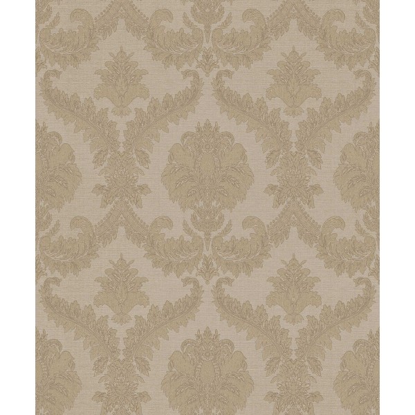 CRISTIANA MASI TRADIZIONI 33334-PAR Ταπετσαρίες τοίχου PVC/TNT, Vinyl, Non Woven 0.53 x 10.05