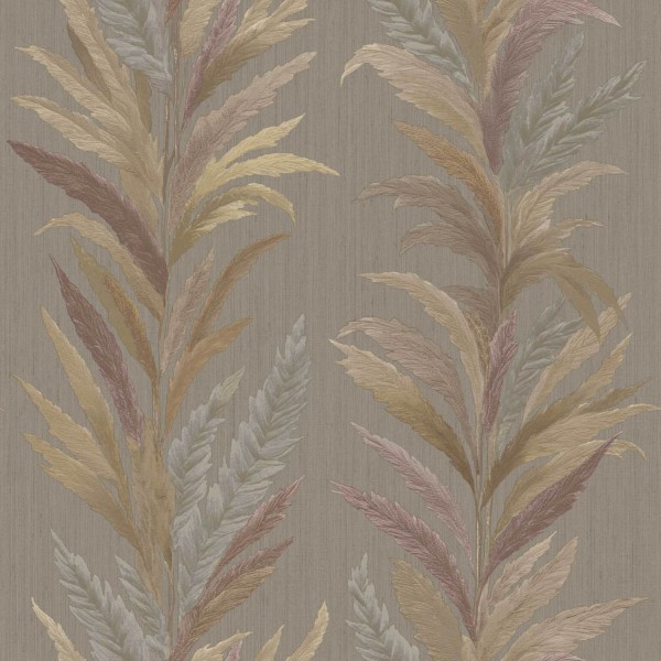 CRISTIANA MASI ORNAMENTA 35908-PAR Ταπετσαρίες τοίχου TNT, Vinyl, Non Woven 0.53 x 10.05