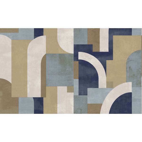 CRISTIANA MASI TERRA 43826-PAR Ταπετσαρίες τοίχου PVC/TNT, Vinyl, Non Woven 1.06 x 10.05