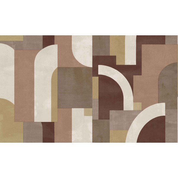 CRISTIANA MASI TERRA 43828-PAR Ταπετσαρίες τοίχου PVC/TNT, Vinyl, Non Woven 1.06 x 10.05