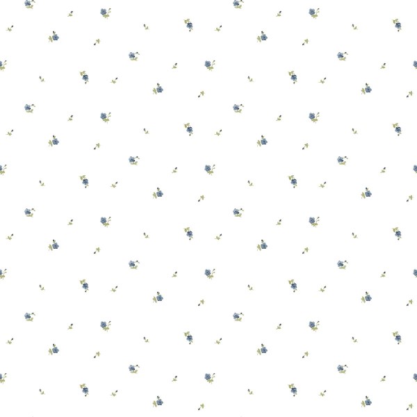 CRISTIANA MASI FIORI COUNTRY 9 5227-PAR TNT, Vinyl, Non Woven 0.53 x 10.05