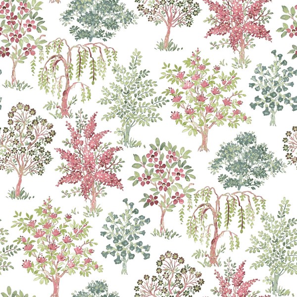 CRISTIANA MASI FIORI COUNTRY 9 5249-PAR TNT, Vinyl, Non Woven 0.53 x 10.05