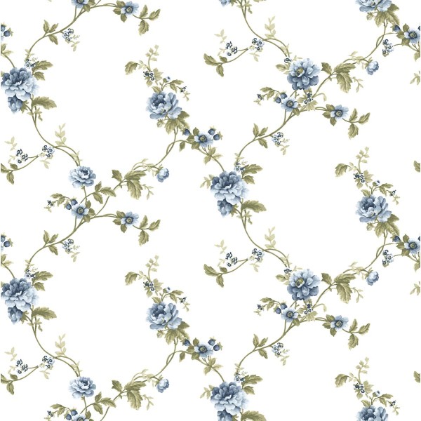 CRISTIANA MASI FIORI COUNTRY 9 5250-PAR TNT, Vinyl, Non Woven 0.53 x 10.05