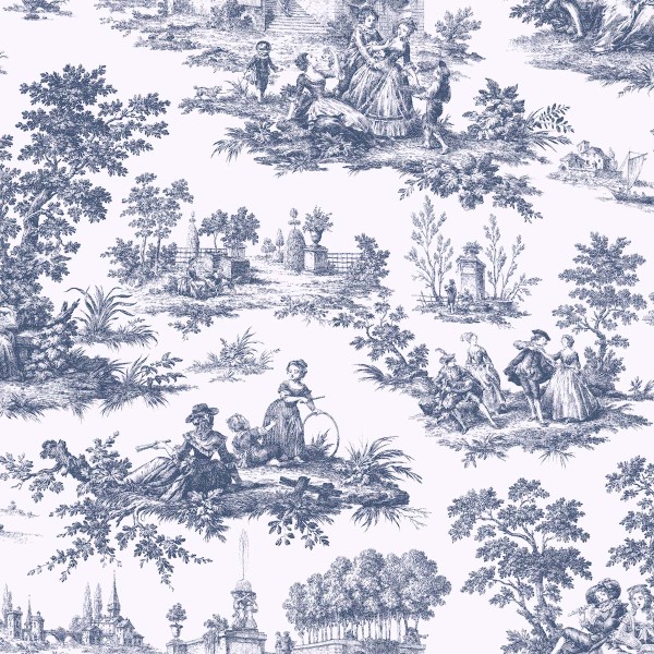 CRISTIANA MASI FIORI COUNTRY 9 5257-PAR TNT, Vinyl, Non Woven 0.53 x 10.05
