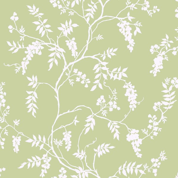 CRISTIANA MASI FIORI COUNTRY 9 5265-PAR TNT, Vinyl, Non Woven 0.53 x 10.05