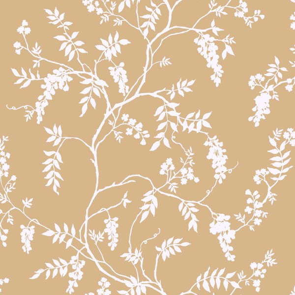 CRISTIANA MASI FIORI COUNTRY 9 5267-PAR TNT, Vinyl, Non Woven 0.53 x 10.05