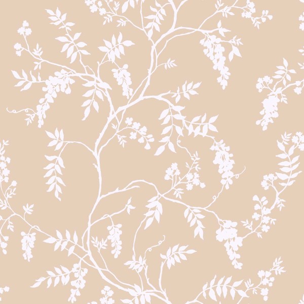 CRISTIANA MASI FIORI COUNTRY 9 5268-PAR TNT, Vinyl, Non Woven 0.53 x 10.05