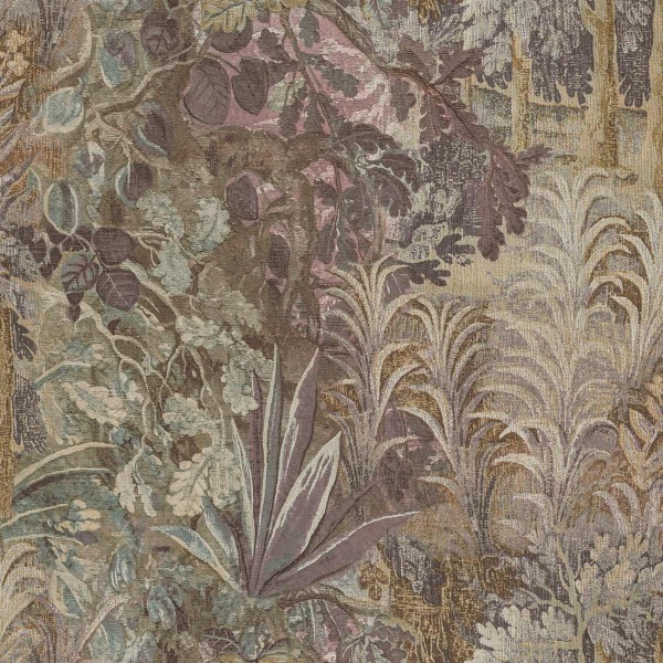 CRISTIANA MASI JAIPUR 5824-PAR Ταπετσαρίες τοίχου PVC/TNT, Vinyl, Non Woven 0.53 x 10.05