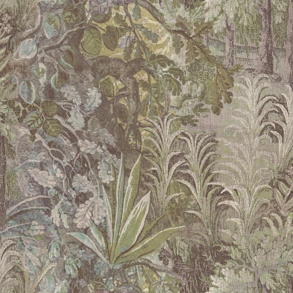 CRISTIANA MASI JAIPUR 5825-PAR Ταπετσαρίες τοίχου PVC/TNT, Vinyl, Non Woven 0.53 x 10.05
