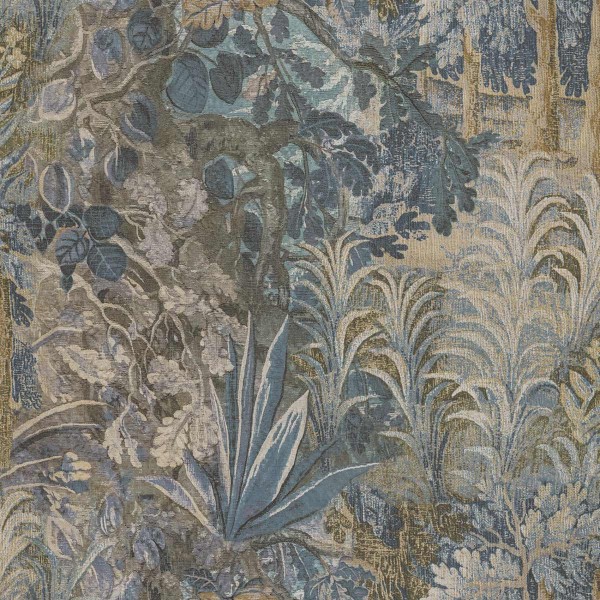 CRISTIANA MASI JAIPUR 5826-PAR Ταπετσαρίες τοίχου PVC/TNT, Vinyl, Non Woven 0.53 x 10.05