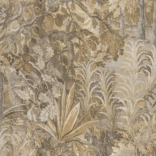 CRISTIANA MASI JAIPUR 5829-PAR Ταπετσαρίες τοίχου PVC/TNT, Vinyl, Non Woven 0.53 x 10.05