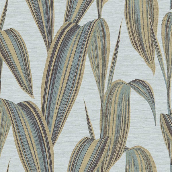 CRISTIANA MASI JAIPUR 5836-PAR Ταπετσαρίες τοίχου PVC/TNT, Vinyl, Non Woven 0.53 x 10.05