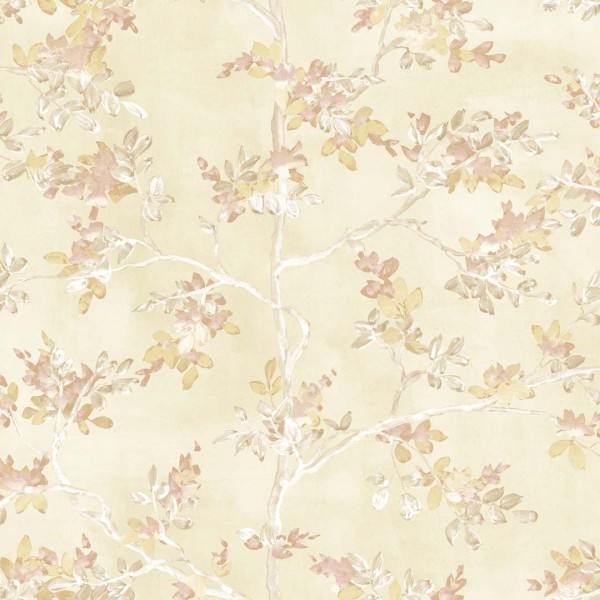 CRISTIANA MASI BLOOMING GARDEN 11 8320-PAR Ταπετσαρίες τοίχου PVC/TNT, Vinyl, Non Woven 0.53 x 10.05