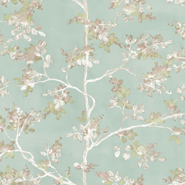 CRISTIANA MASI BLOOMING GARDEN 11 8321-PAR Ταπετσαρίες τοίχου PVC/TNT, Vinyl, Non Woven 0.53 x 10.05