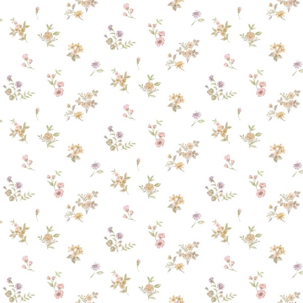 CRISTIANA MASI BLOOMING GARDEN 11 8360-PAR Ταπετσαρίες τοίχου PVC/TNT, Vinyl, Non Woven 0.53 x 10.05