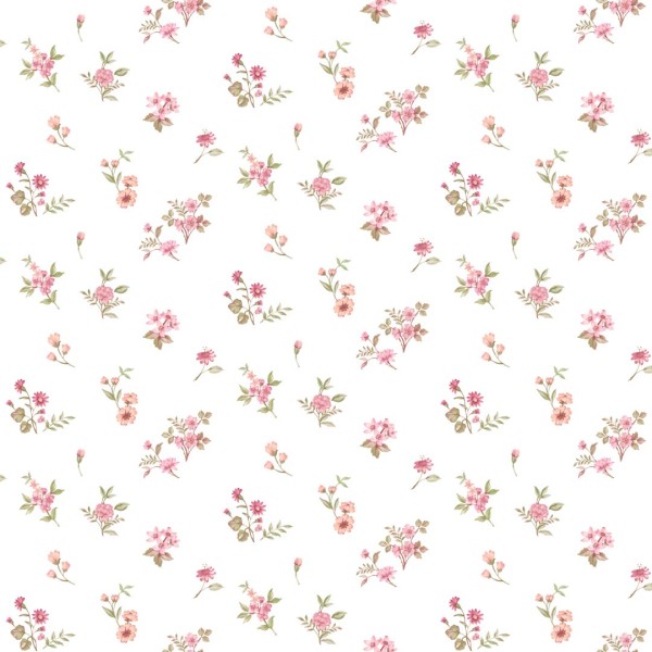 CRISTIANA MASI BLOOMING GARDEN 11 8362-PAR Ταπετσαρίες τοίχου PVC/TNT, Vinyl, Non Woven 0.53 x 10.05