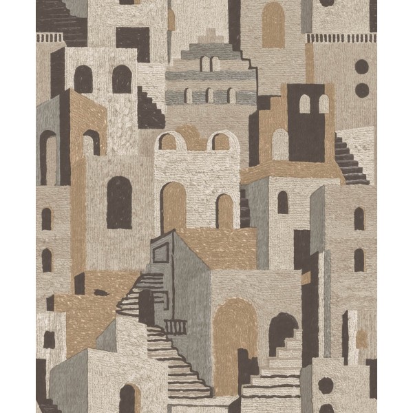 CRISTIANA MASI ORIGO 9512-PAR PVC, TNT, Vinyl, Non Woven 0.53 x 10.05