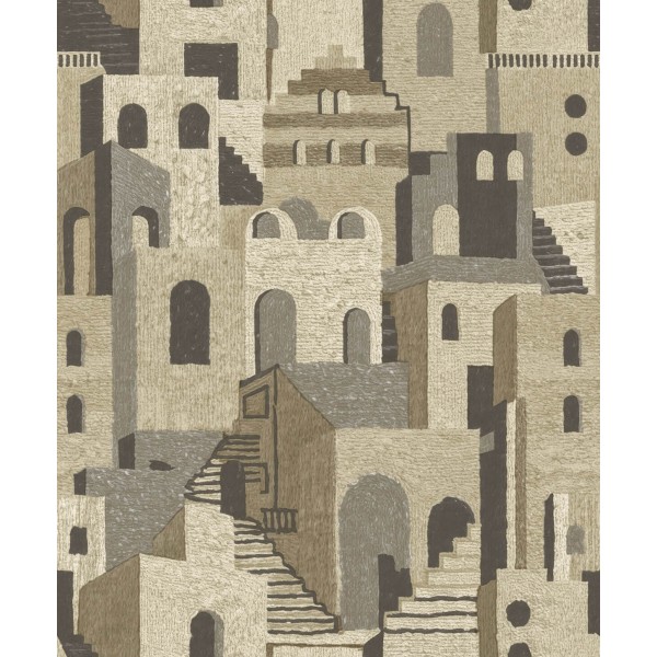 CRISTIANA MASI ORIGO 9519-PAR PVC, TNT, Vinyl, Non Woven 0.53 x 10.05