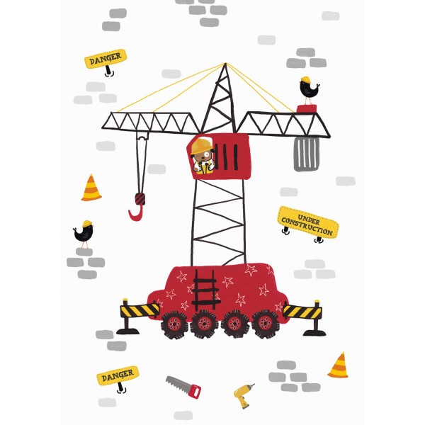 SPITS WALLCOVERINGS SAM & LUCA  INK8001-SPI Ταπετσαρίες Τοίχου Digital,Non Woven 2.00x2.80