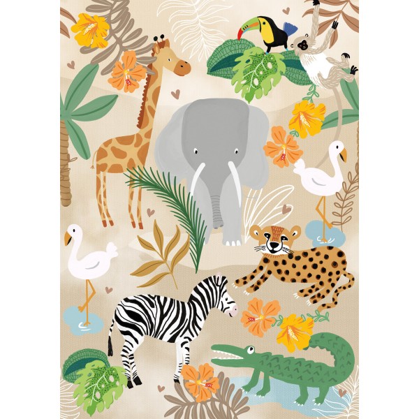 SPITS WALLCOVERINGS SAM & LUCA  INK8014-SPI Ταπετσαρίες Τοίχου Digital,Non Woven 2.00x2.80