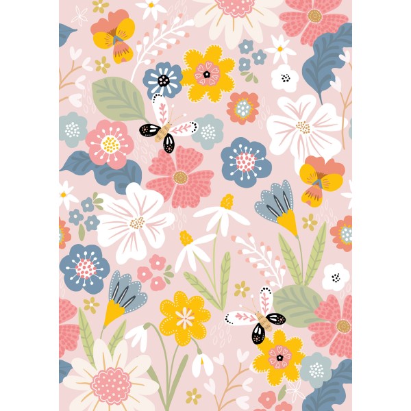 SPITS WALLCOVERINGS SAM & LUCA  INK8009-SPI Ταπετσαρίες Τοίχου Digital,Non Woven 2.00x2.80