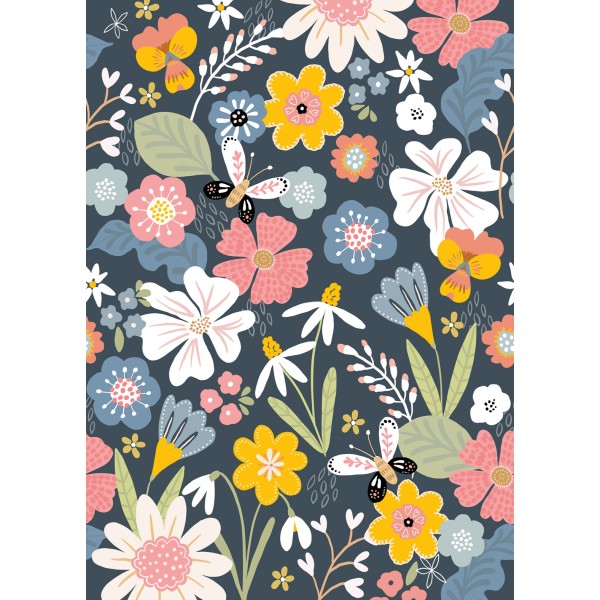 SPITS WALLCOVERINGS SAM & LUCA  INK8020-SPI Ταπετσαρίες Τοίχου Digital,Non Woven 2.00x2.80