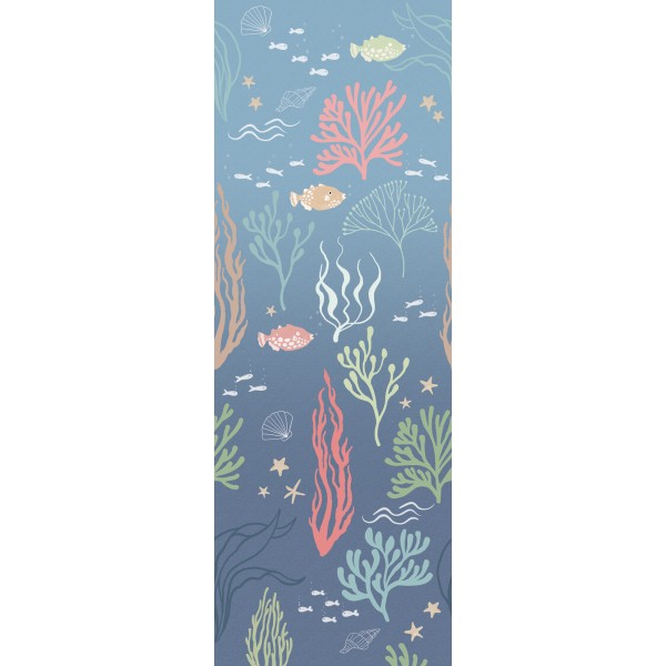SPITS WALLCOVERINGS SAM & LUCA  INK8025-SPI Ταπετσαρίες Τοίχου Digital,Non Woven 1.00x2.80