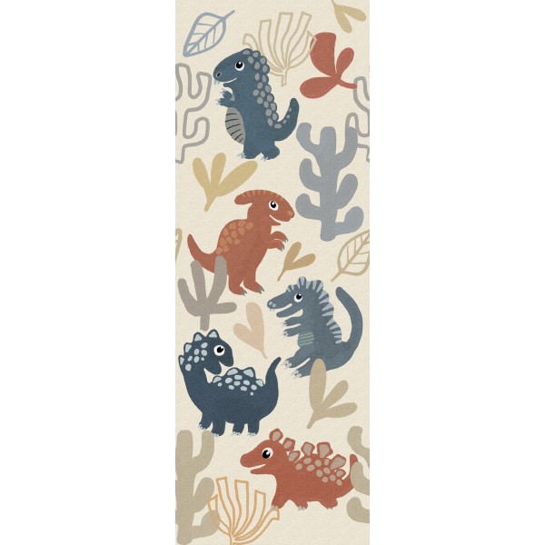 SPITS WALLCOVERINGS SAM & LUCA  INK8035-SPI Ταπετσαρίες Τοίχου Digital,Non Woven 1.00x2.80