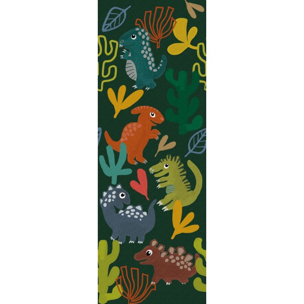 SPITS WALLCOVERINGS SAM & LUCA  INK8038-SPI Ταπετσαρίες Τοίχου Digital,Non Woven 1.00x2.80