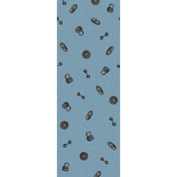 SPITS WALLCOVERINGS SAM & LUCA  INK8059-SPI Ταπετσαρίες Τοίχου Digital,Non Woven 1.00x2.80