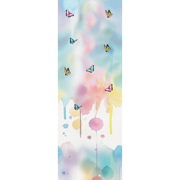 SPITS WALLCOVERINGS SAM & LUCA  INK8111-SPI Ταπετσαρίες Τοίχου Digital,Non Woven 1.00x2.80