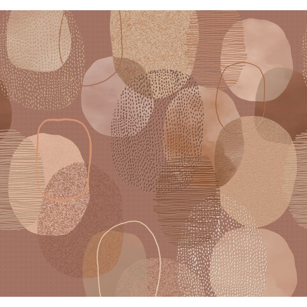 SPITS WALLCOVERINGS ENJOY LIFE INK8235-SPI Ταπετσαρίες Τοίχου Digital,Non Woven 3.00 x 2.80