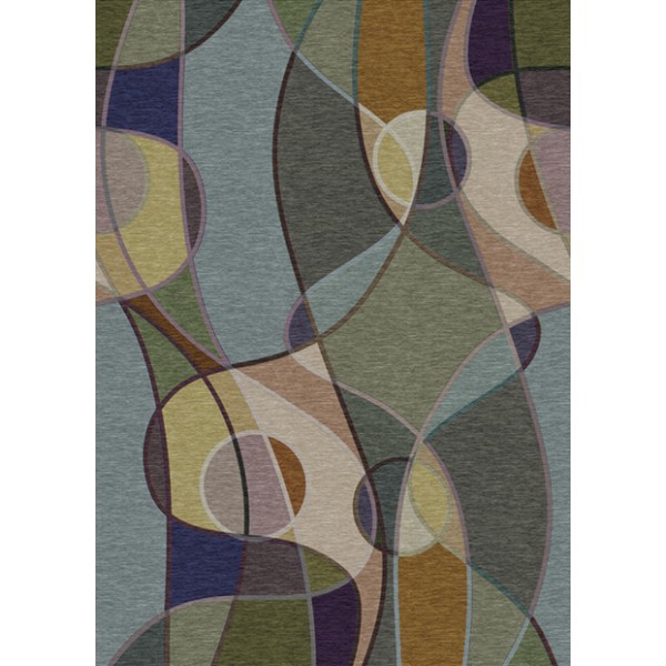 SPITS WALLCOVERINGS CONNECTED INK7849-BEH Ταπετσαρίες Τοίχου Digital,Non Woven 2.00 x 2.80
