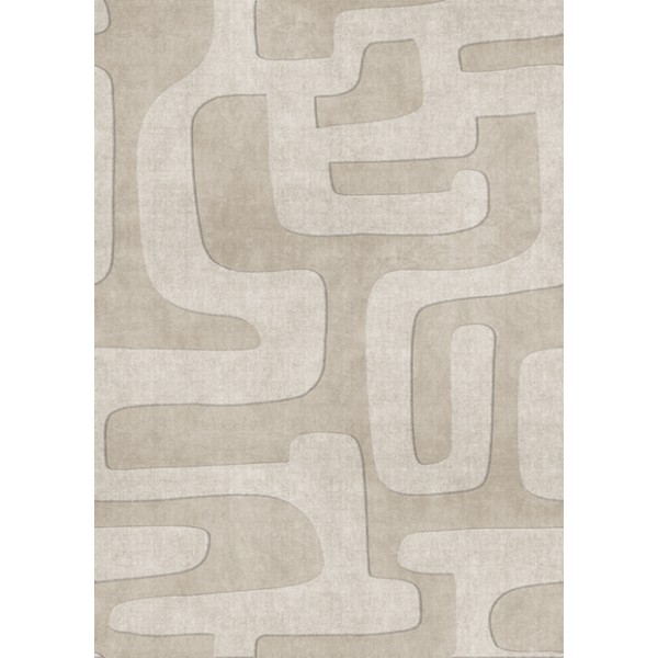 SPITS WALLCOVERINGS CONNECTED INK7856-BEH Ταπετσαρίες Τοίχου Digital,Non Woven 2.00 x 2.80