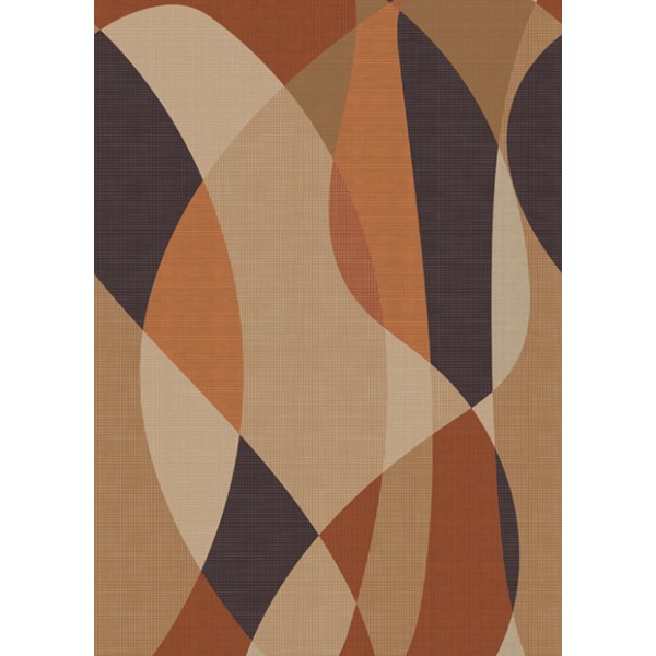 SPITS WALLCOVERINGS CONNECTED INK7859-BEH Ταπετσαρίες Τοίχου Digital,Non Woven 2.00 x 2.80